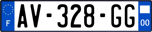 AV-328-GG