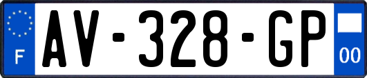 AV-328-GP