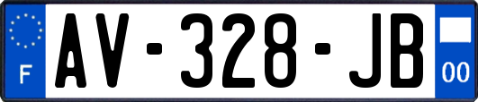AV-328-JB