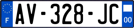 AV-328-JC