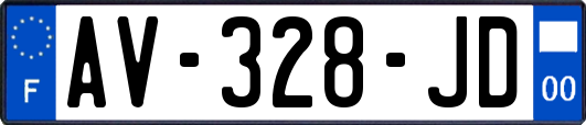 AV-328-JD