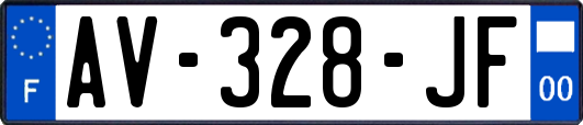 AV-328-JF