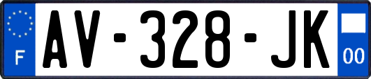 AV-328-JK