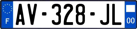 AV-328-JL