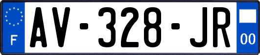 AV-328-JR