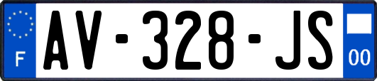 AV-328-JS