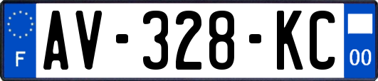 AV-328-KC