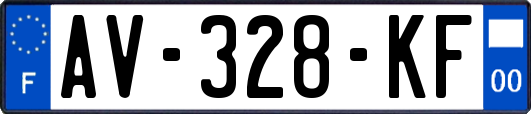AV-328-KF