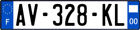 AV-328-KL