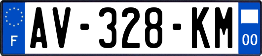 AV-328-KM