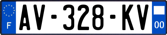AV-328-KV