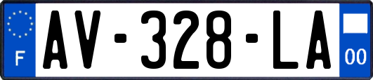 AV-328-LA