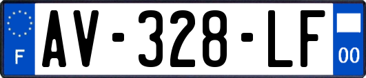 AV-328-LF