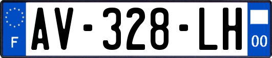 AV-328-LH
