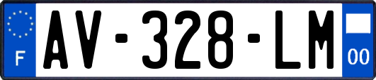 AV-328-LM