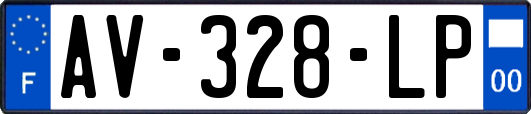 AV-328-LP