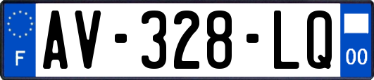 AV-328-LQ