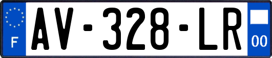 AV-328-LR