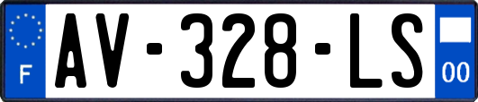 AV-328-LS