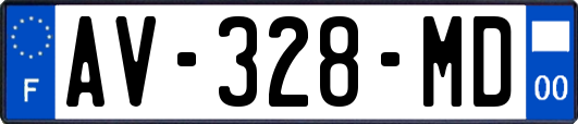 AV-328-MD