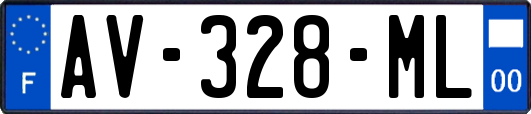 AV-328-ML