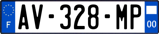 AV-328-MP