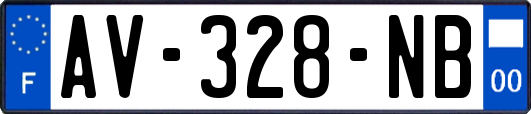AV-328-NB