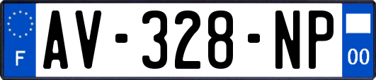 AV-328-NP
