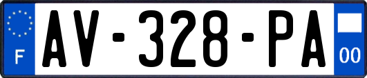 AV-328-PA