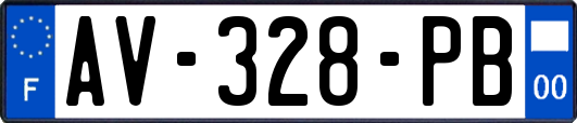 AV-328-PB