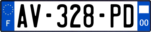 AV-328-PD