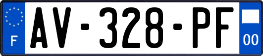 AV-328-PF