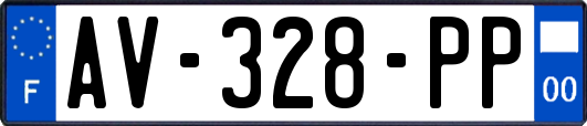 AV-328-PP