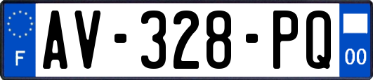 AV-328-PQ