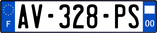 AV-328-PS