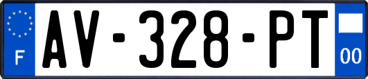 AV-328-PT