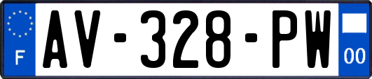 AV-328-PW