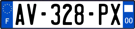 AV-328-PX