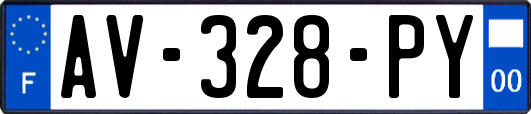 AV-328-PY
