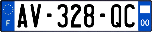 AV-328-QC