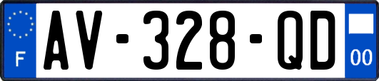 AV-328-QD