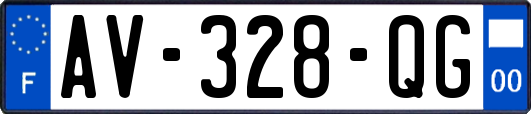 AV-328-QG