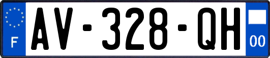 AV-328-QH