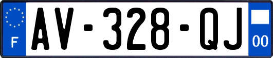 AV-328-QJ
