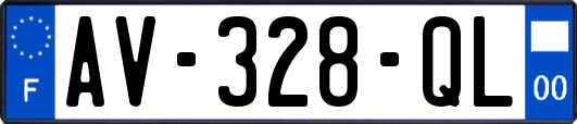 AV-328-QL