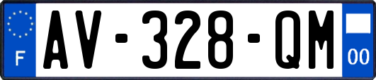 AV-328-QM