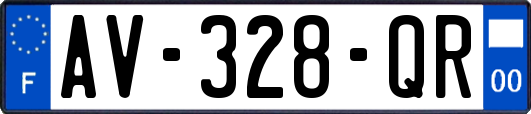 AV-328-QR