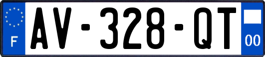 AV-328-QT