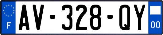 AV-328-QY