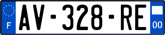 AV-328-RE